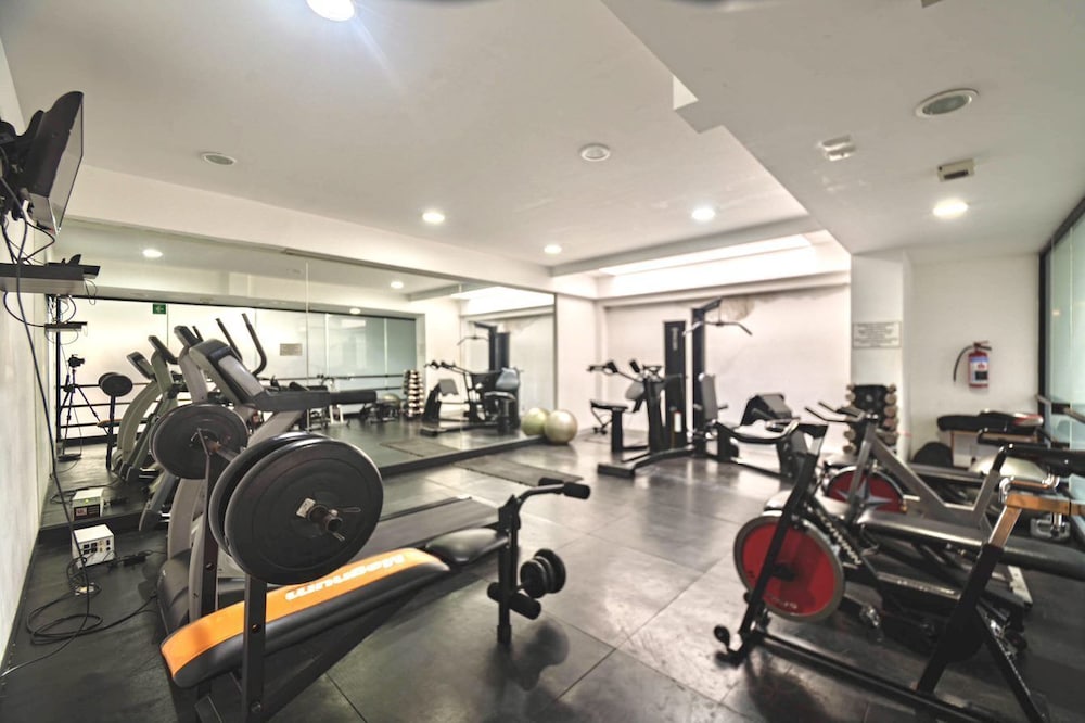JUUB Marvelous 1 bedroom apt at Condesa photo 2