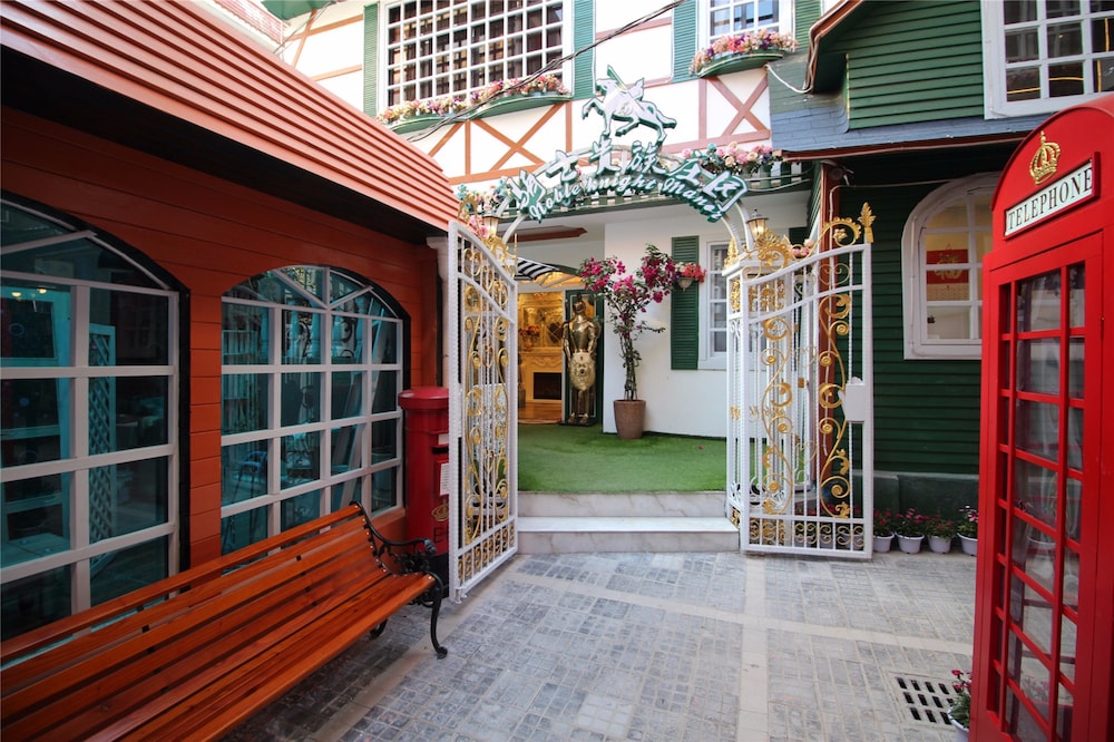 building