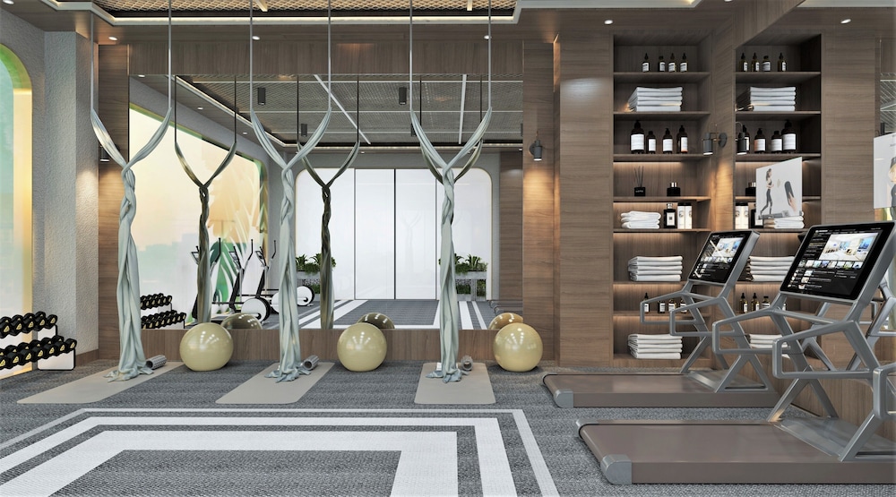 Sy Hotels Belek