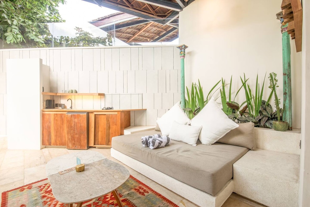 BA Villa 5 1 Bed Villa 5 Mins to Every Exquisite 1-br Villa With Pool 4 Mins to Echo Be