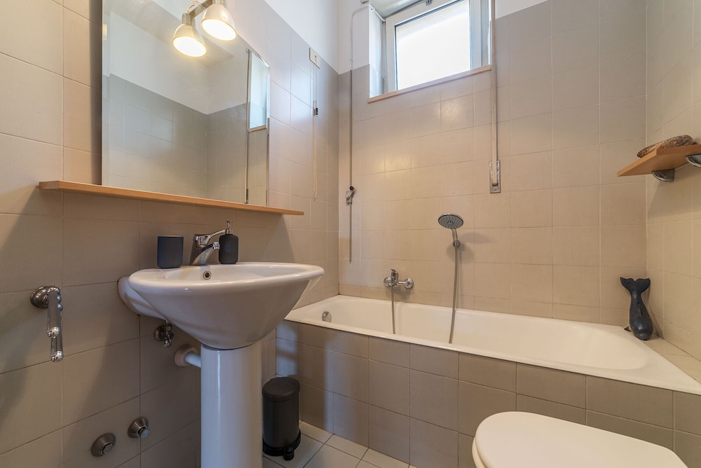 Ostiense Exclusive Terrace Flat