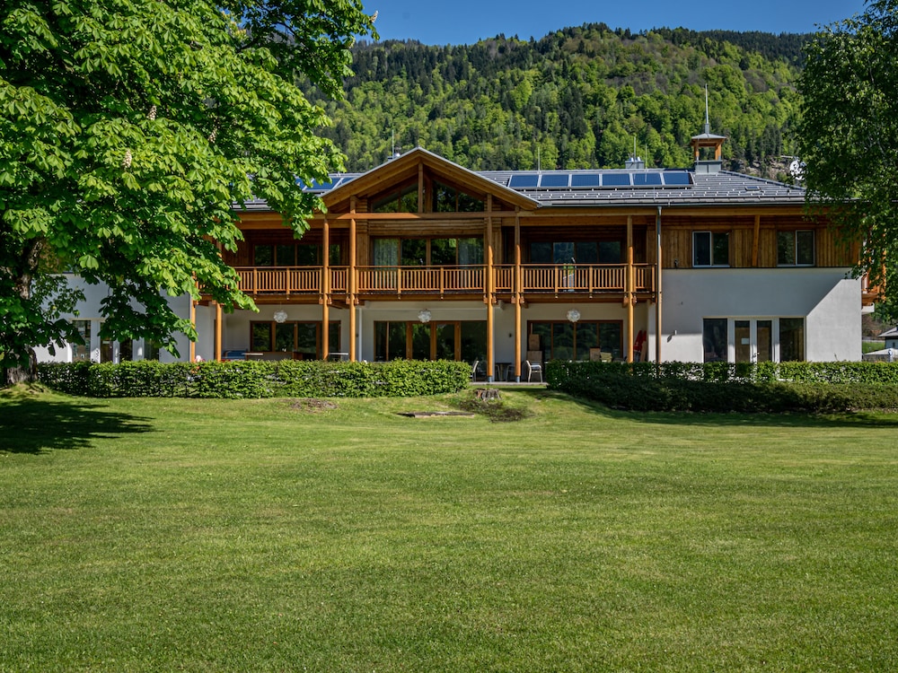 See-Areal Steindorf