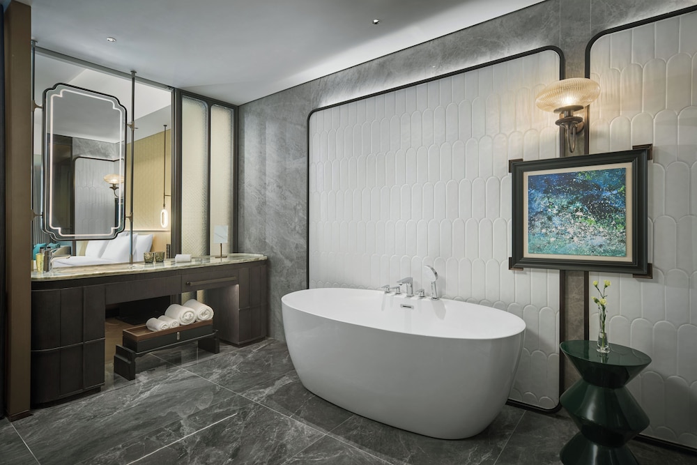MaxX Harbour-view Qingdao