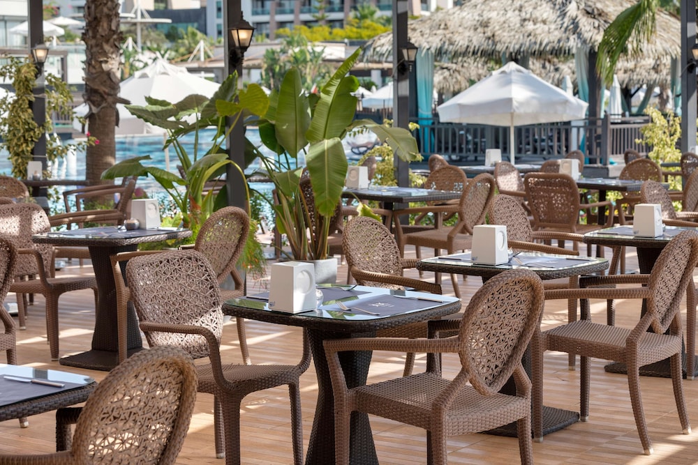Tui Blue Sherwood Belek - All Inclusive