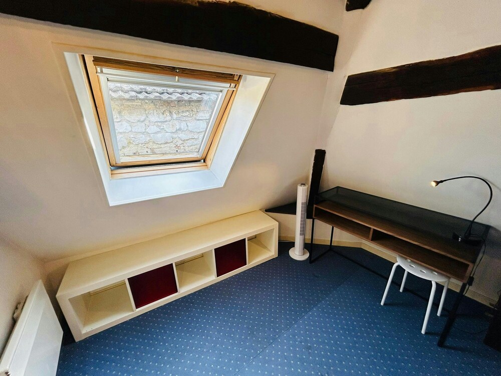 La Suite Marie Stuart Hypercentre