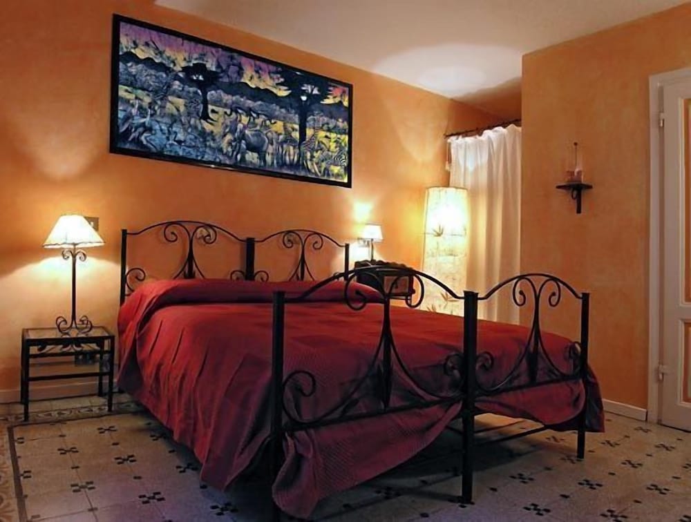 Abatjour - B&B