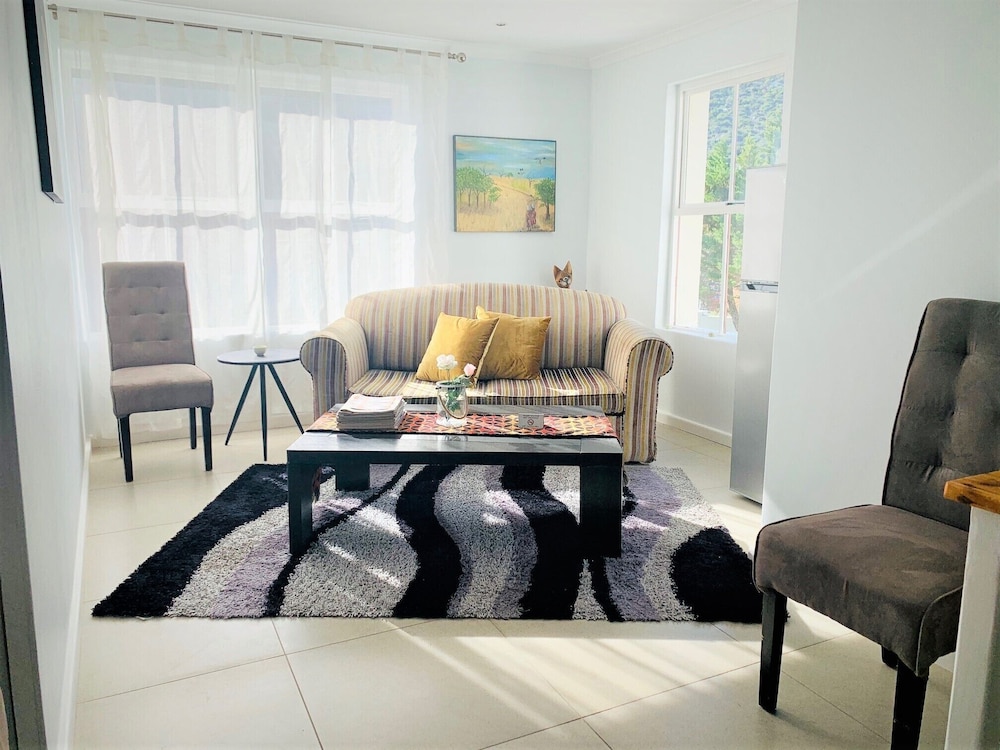 Abington Manor - Fish Hoek Guesthouse