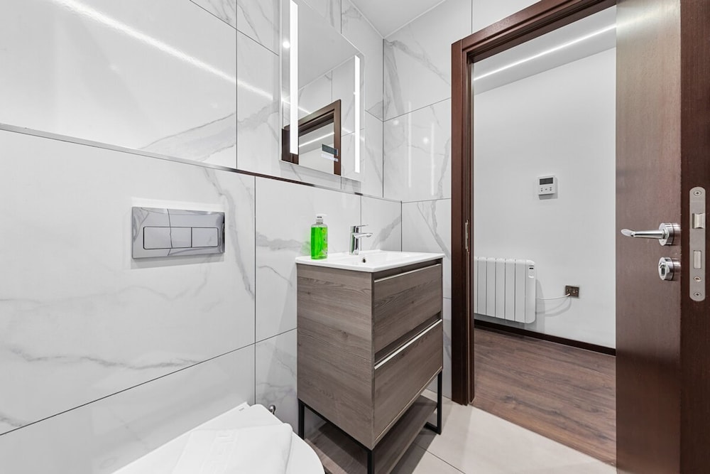 Stylish Studio in Golders Green Central Location