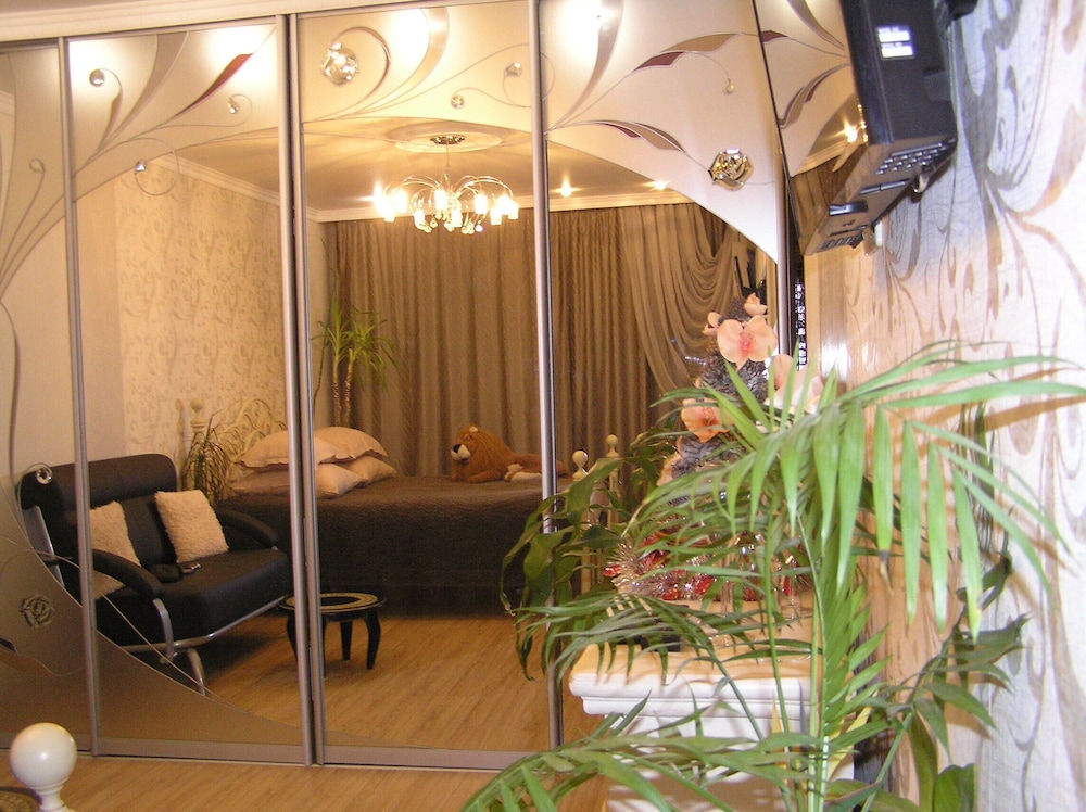 Apartament Oliviya