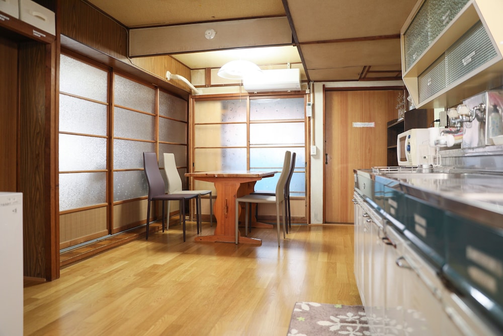 Kokoyui Guesthouse