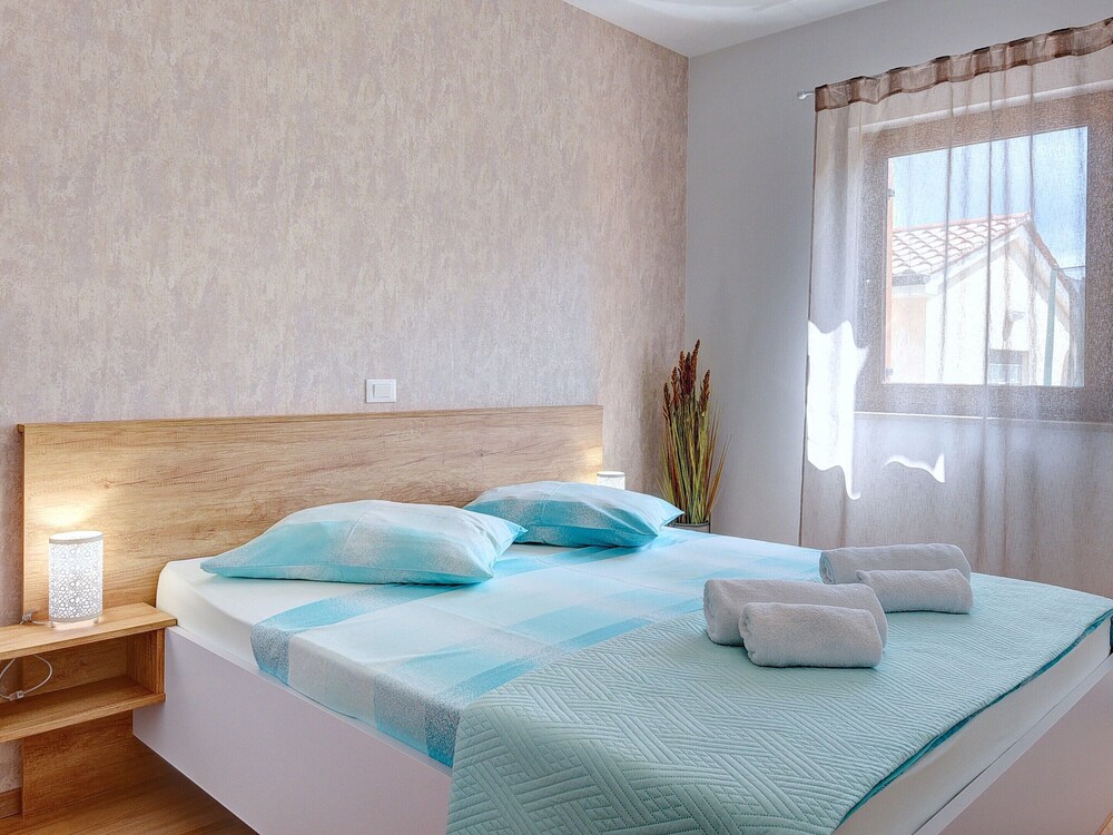 Apartment in Croatia Near the Coast view 2