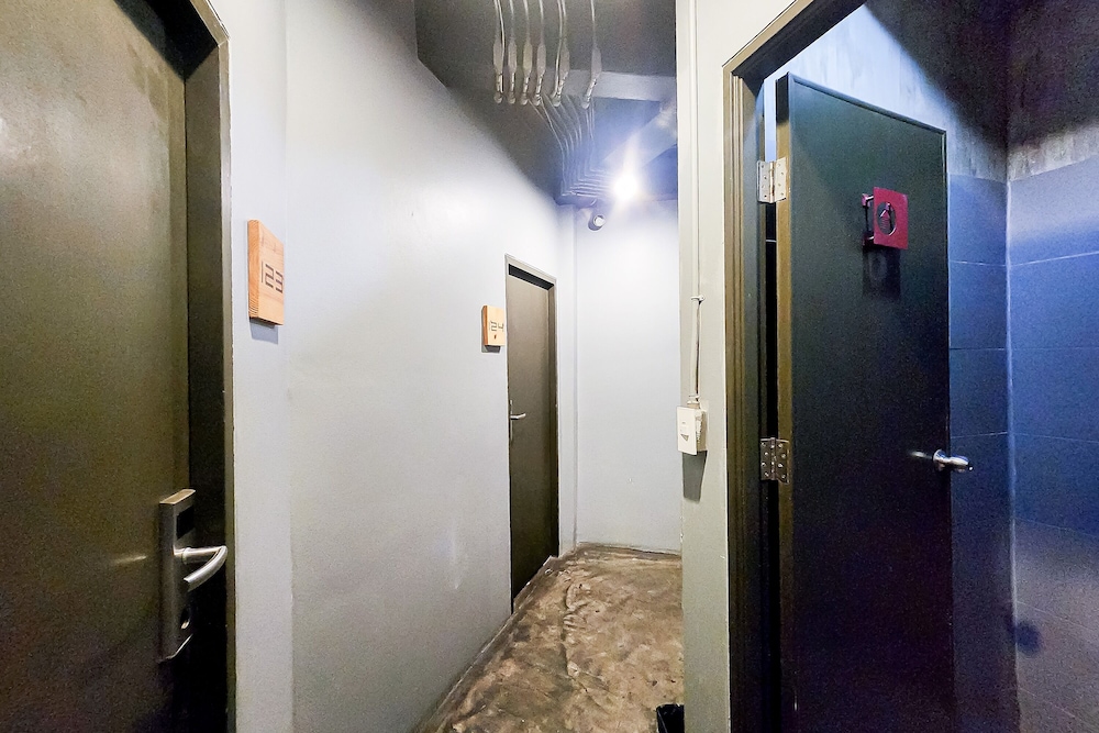 Loftel 22 Hostel