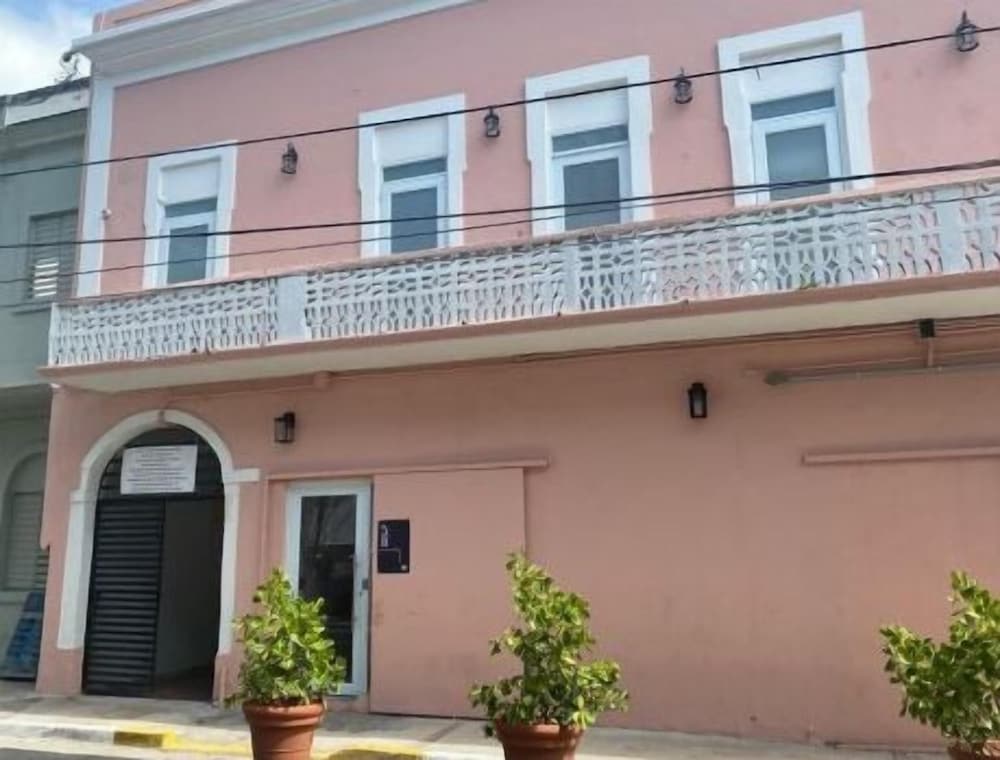 Hotel Lofts At San Agustin - Image 1