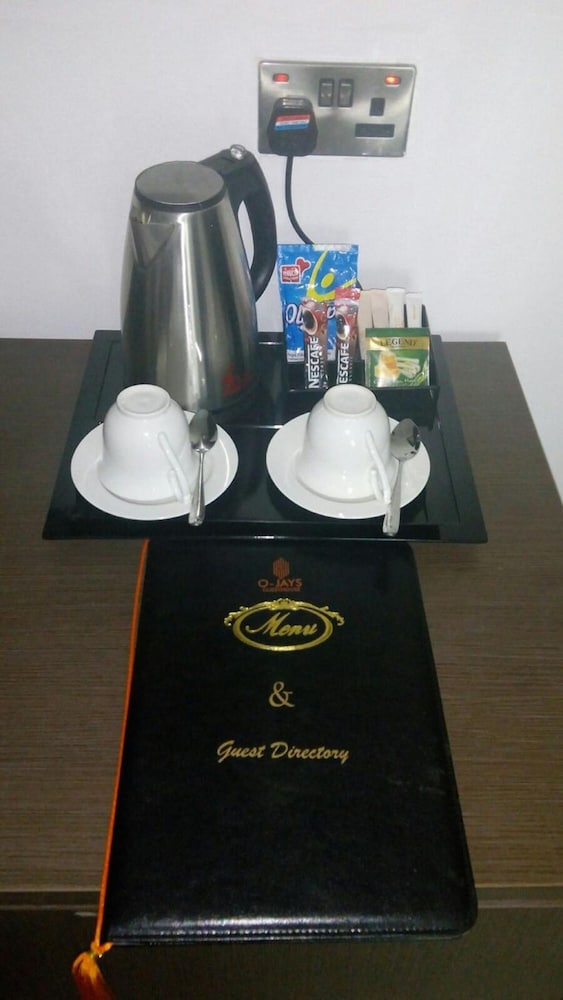 O-jays Guest House