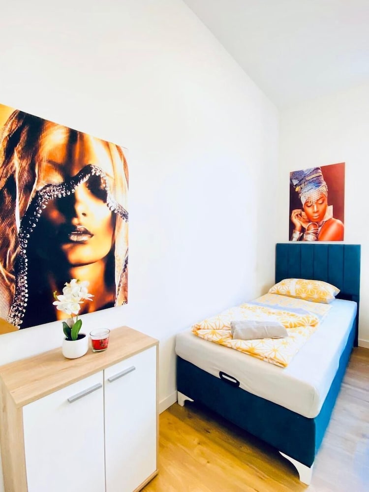 Ideal 3BR for 6 15 Min to Stammersdorf