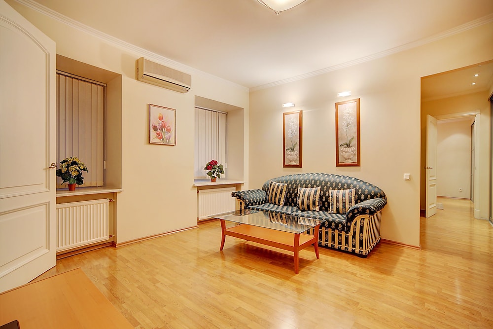 ERS Apartment