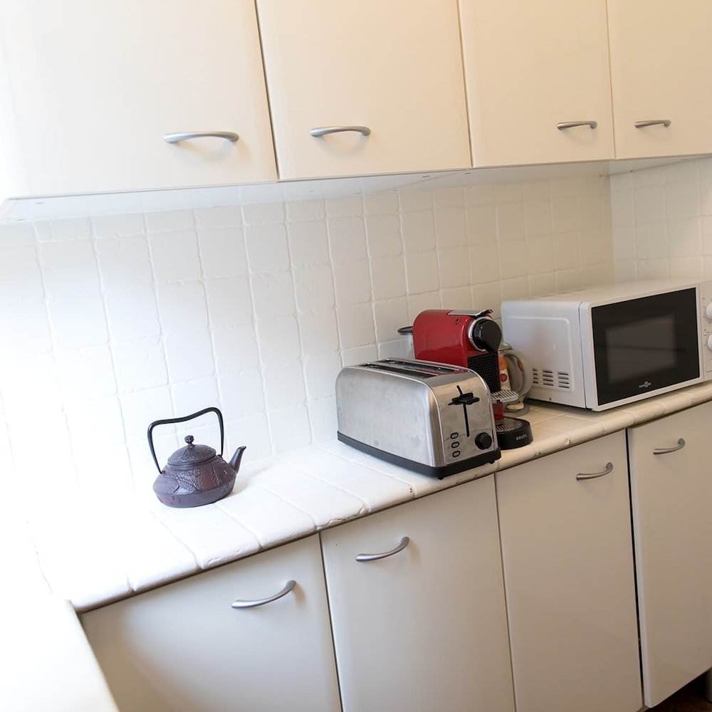 White Sacr I Beautiful 2-bedroom in Montmartre