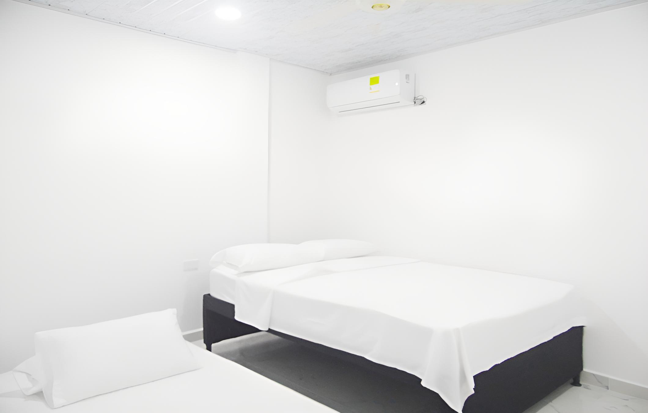 Apartamentos turisticos Bethel