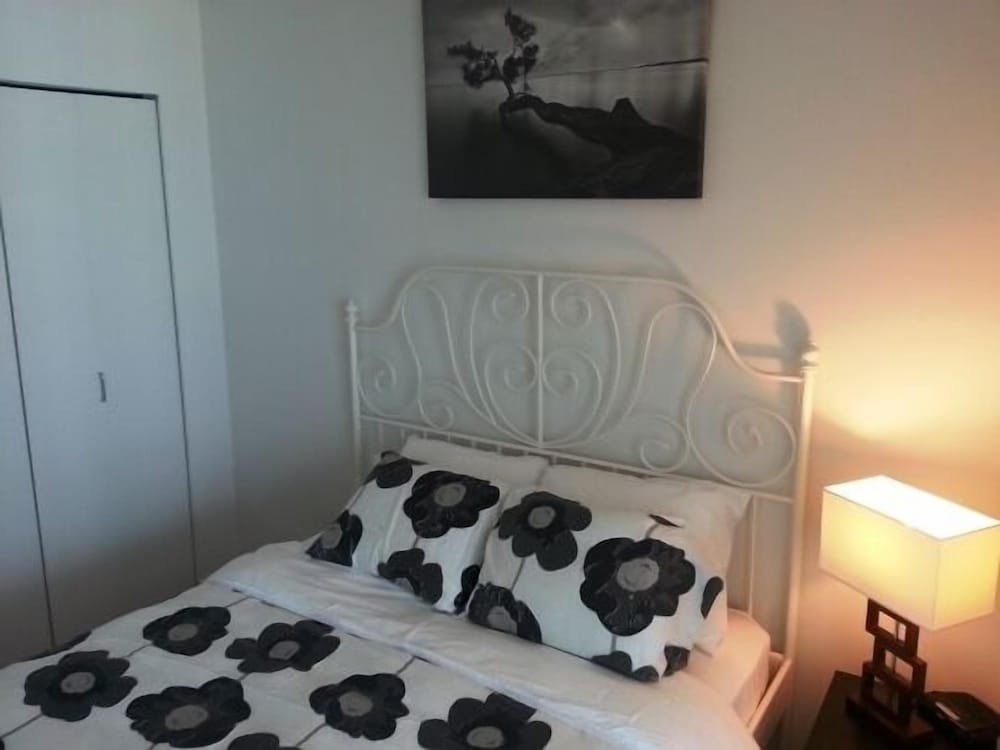 Pacific Centre Suites