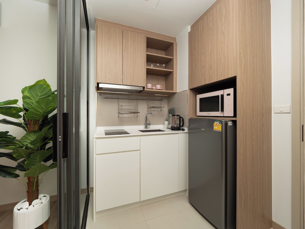 Laguna SkyPark new brand apartments