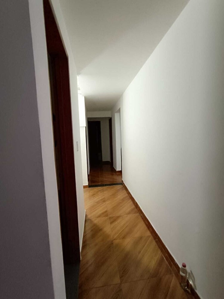 Apartamento completo carabelas