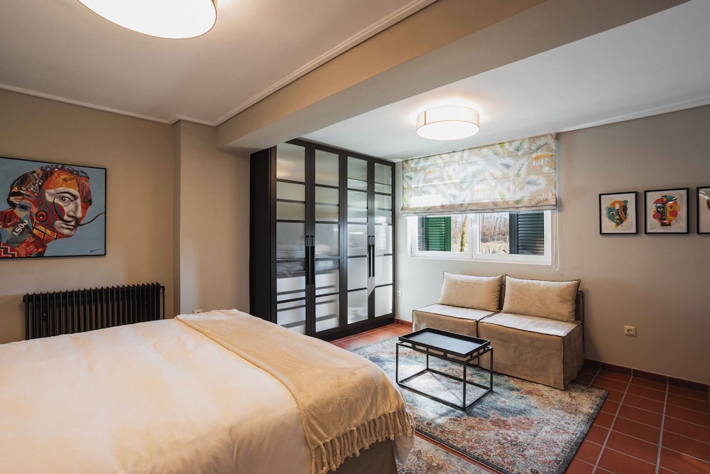 Milea Agritourism photo 5