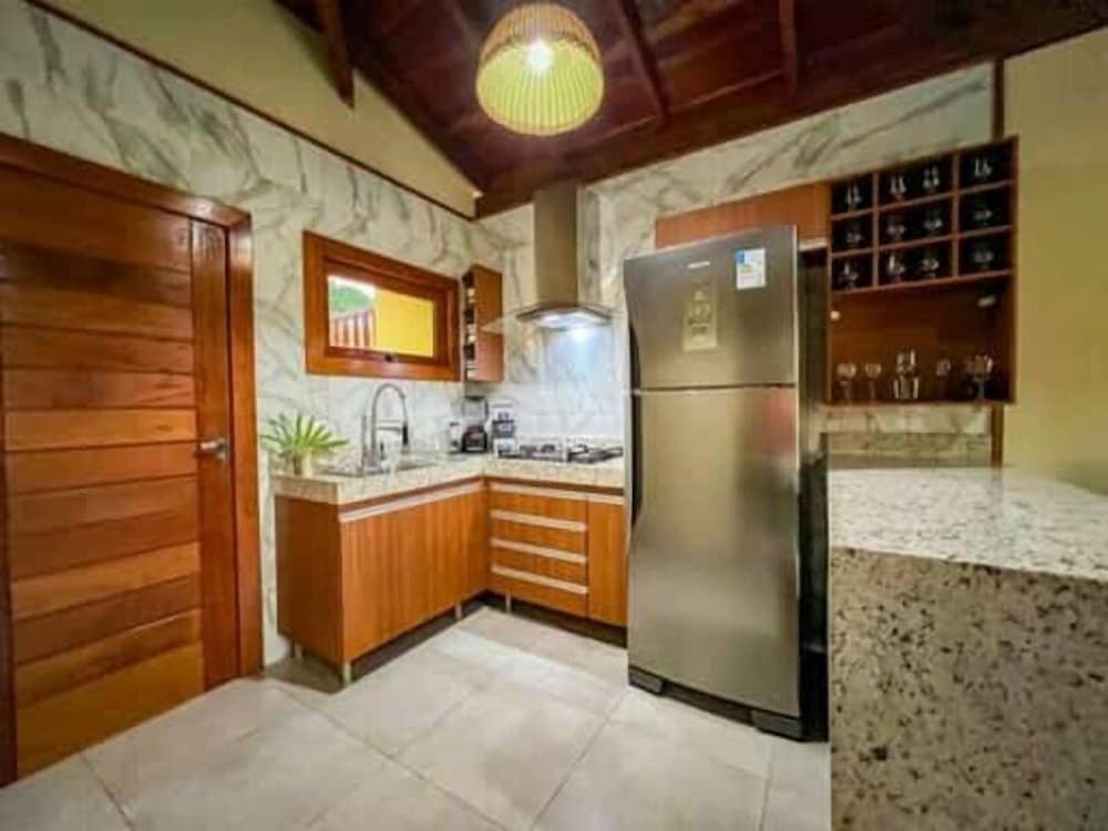 Casas e Suites Aconchego