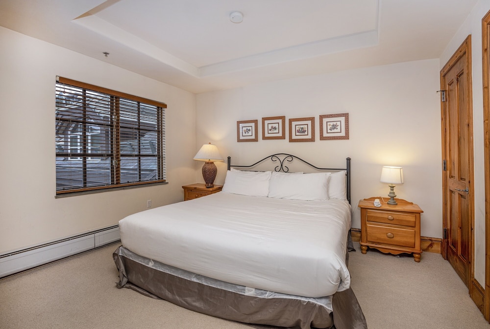 Beaver Creek Resort CO - Townsend Place Vacation Rentals