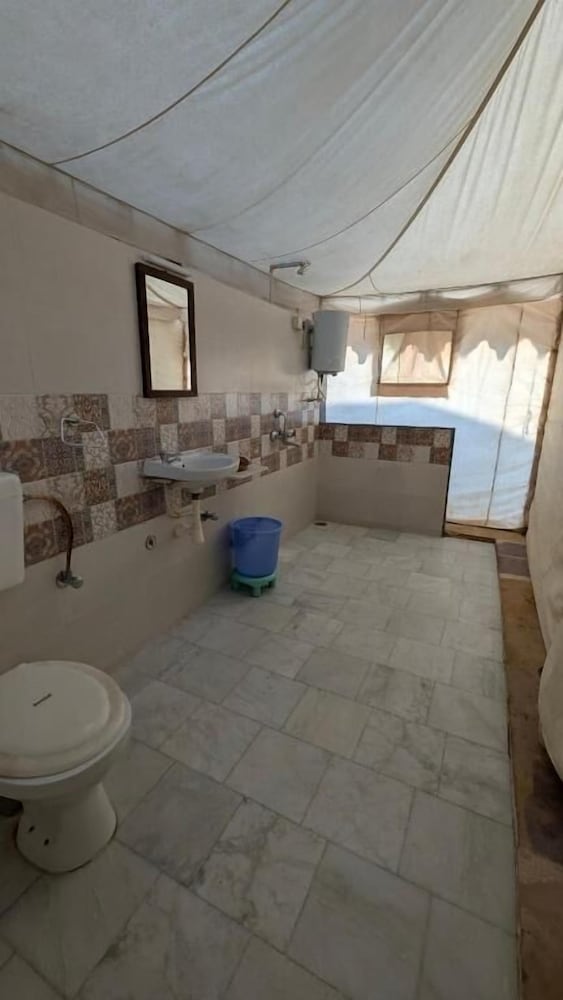 barna dersert camp jaisalmer