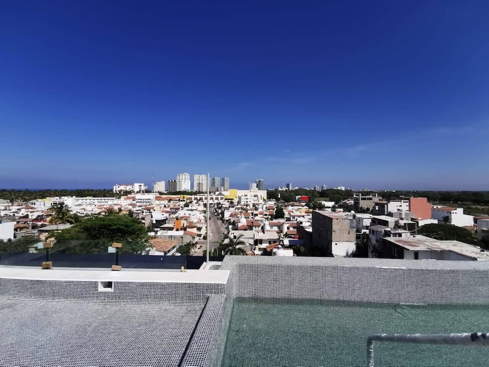 Roma 240 Versalles by Tovigo Rentals