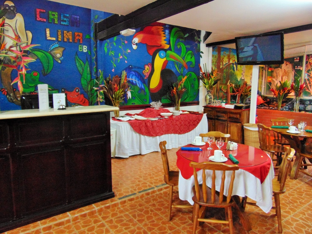 Casa Lima Bed Breakfast - Property Image 79