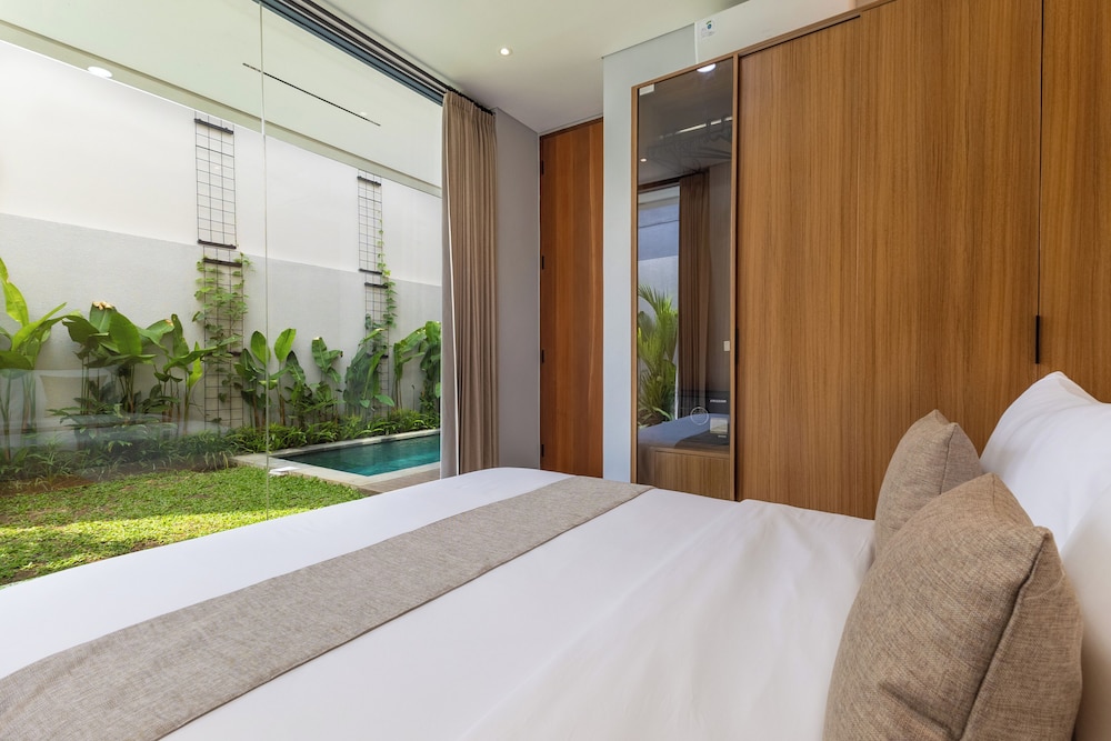 Villa Makna by Pertama Management