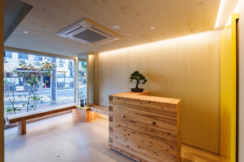 2Z - DOYANEN HOTELS