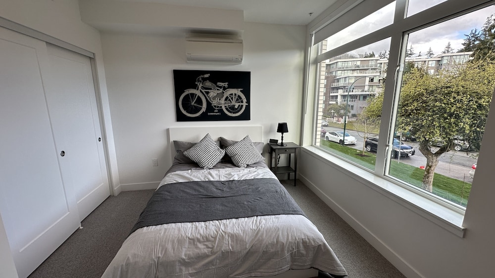 Vancouver Vacations - Ruby Red Cloud Homes Vancouver - Property Image 30