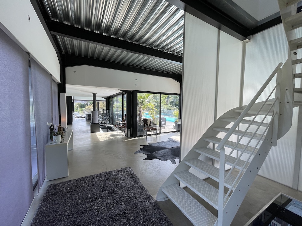 La Résidence de la Villa Quartz