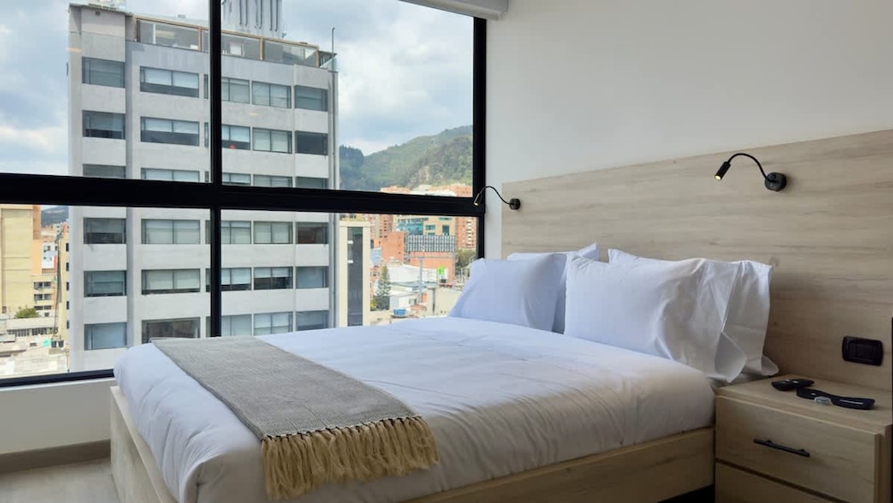 NOK Spectacular Loft in Usaqu n
