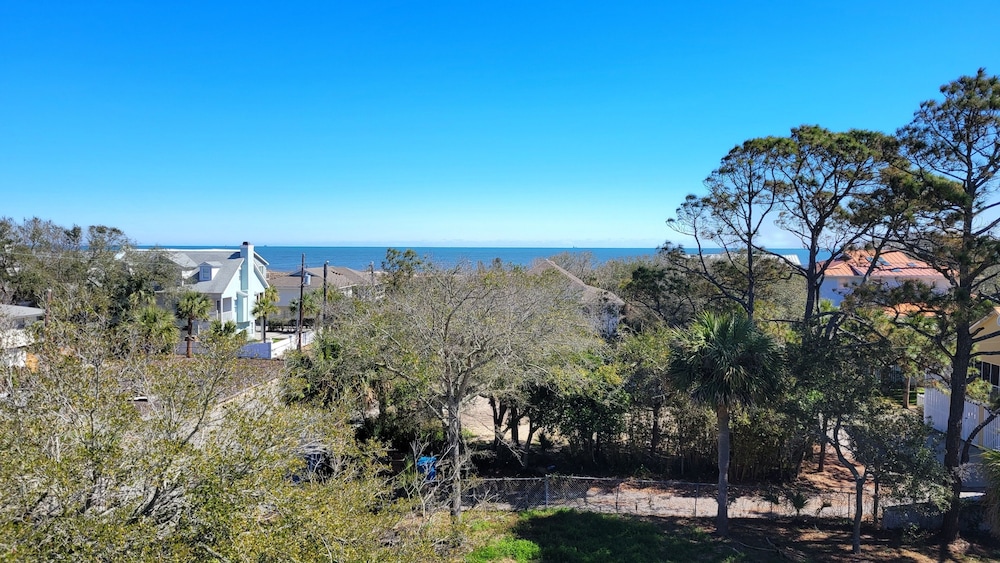 The Wheel House by Tybee Vacation Rentals