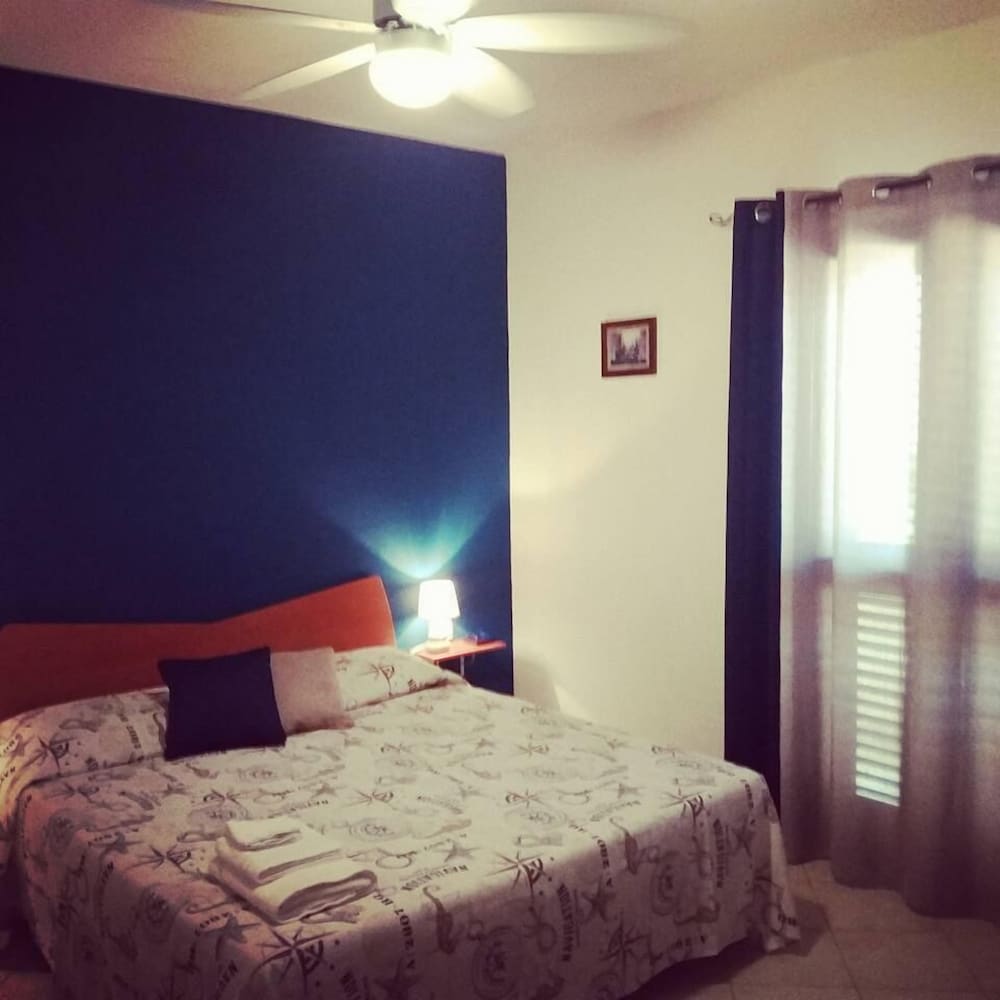 Bed & Breakfast Gli Alisei view 3