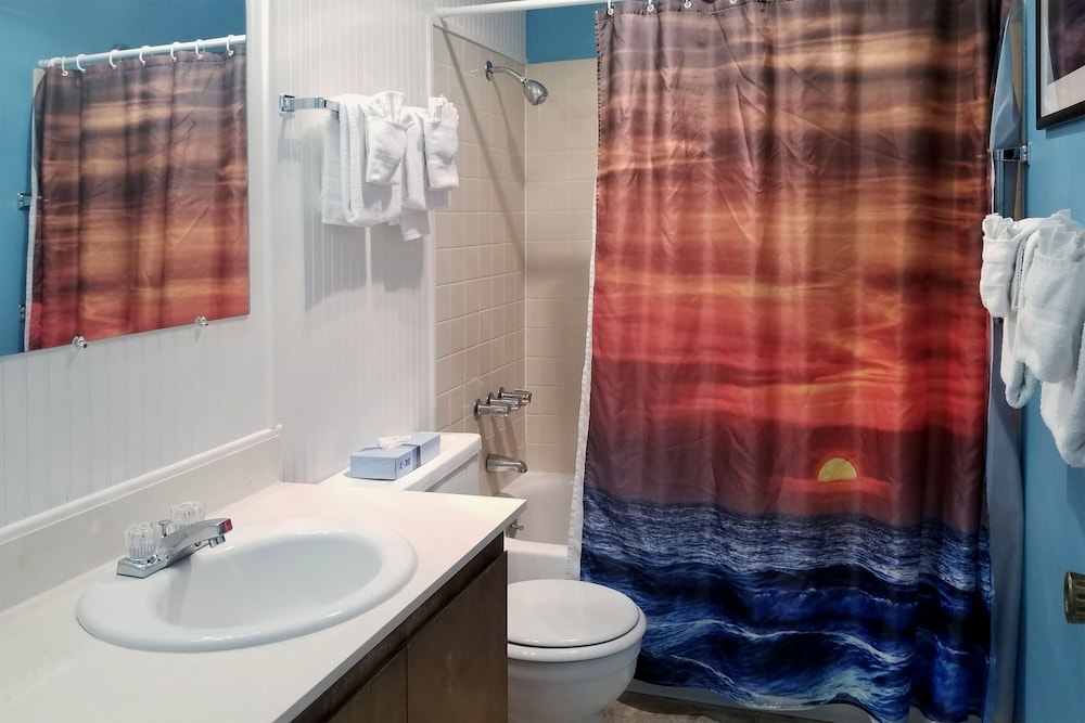 Ocean Terrace Condominiums