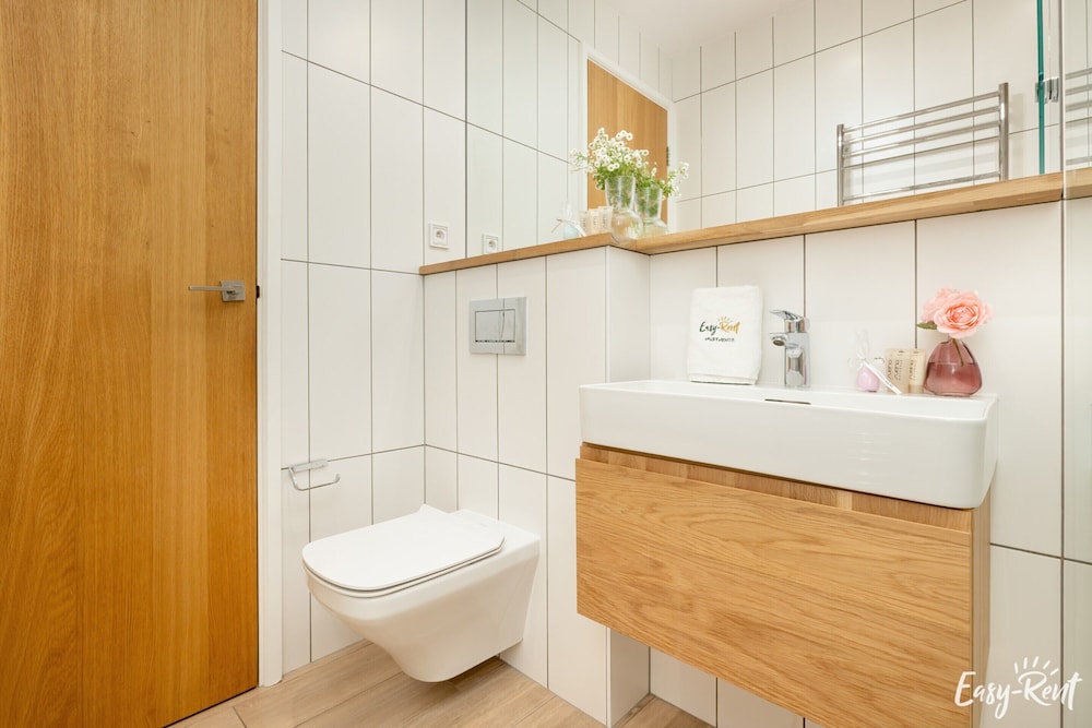 Apartment in Pobierowo Near Baltic Beach