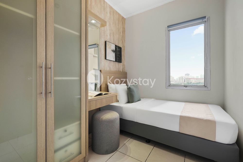 Loriva by Kozystay - Ancol