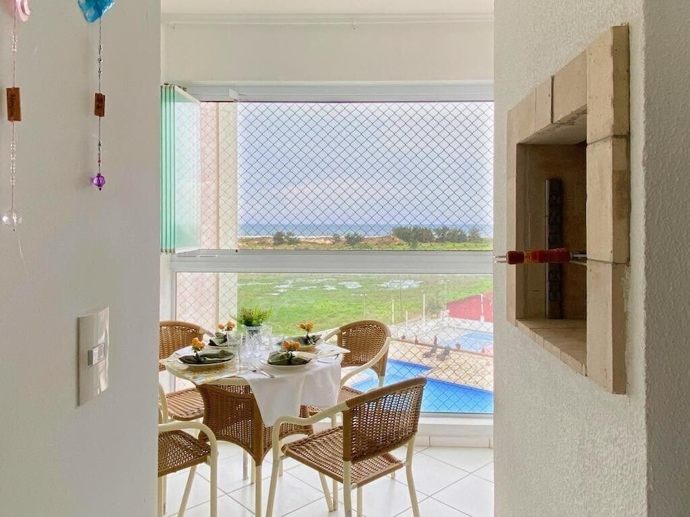 Resid. Clube Mar Grosso-Laguna - LAG504