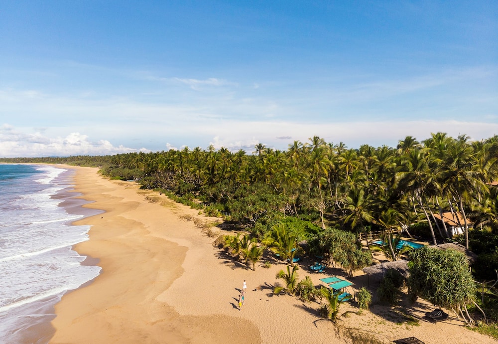 Seven Turtles Resort