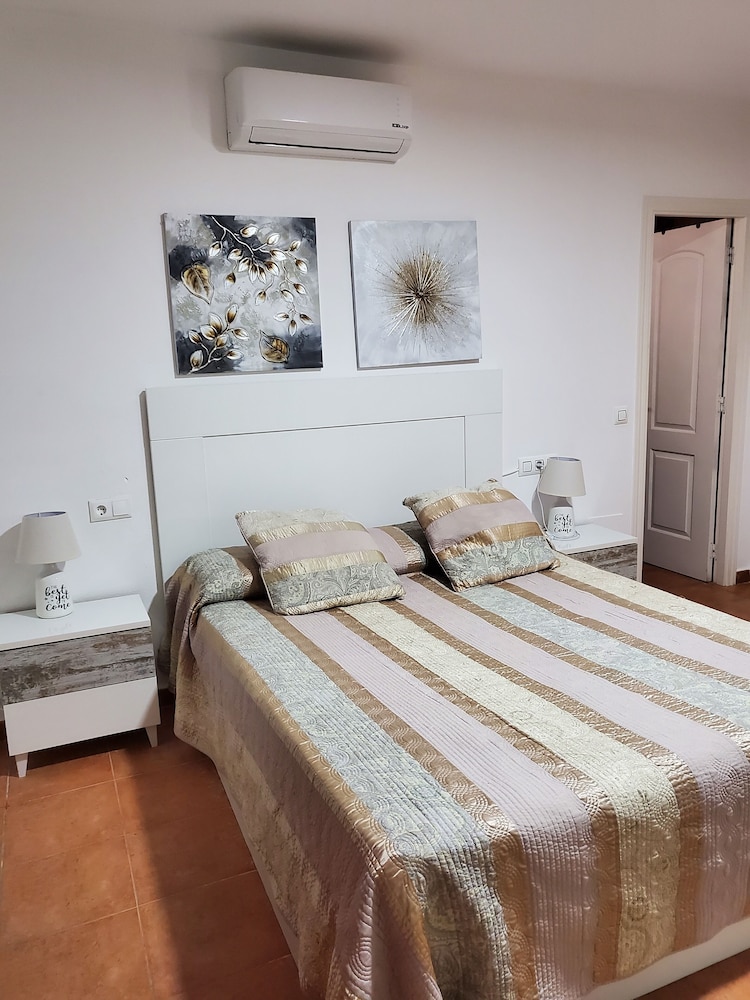 Duplex con Jardin en Natura World - Vera