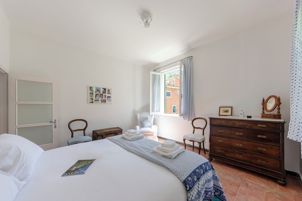 Middle Apartment Vernazza photo 3