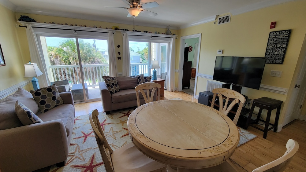 Silver Shores by Tybee Vacation Rentals