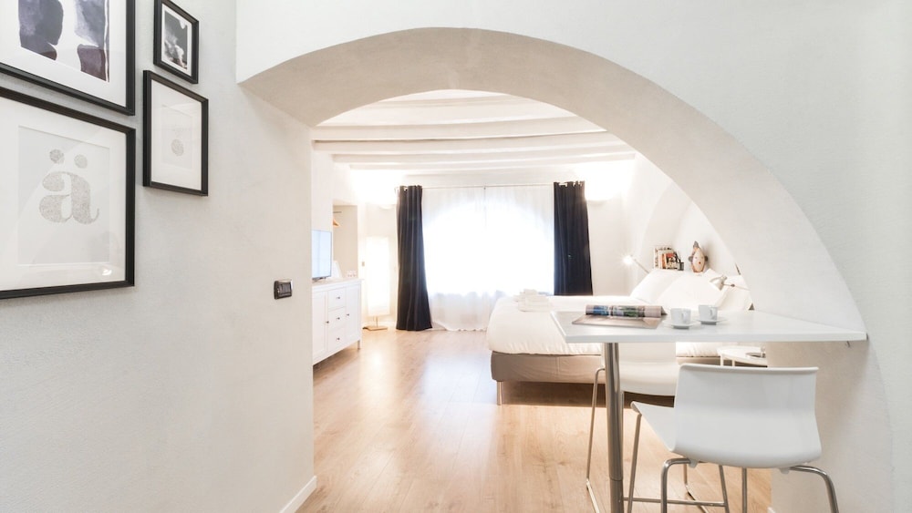 Rosales 1 B - Apartment Milan