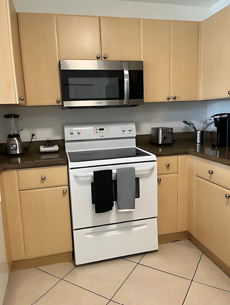 I Love It Coral Way Apartments