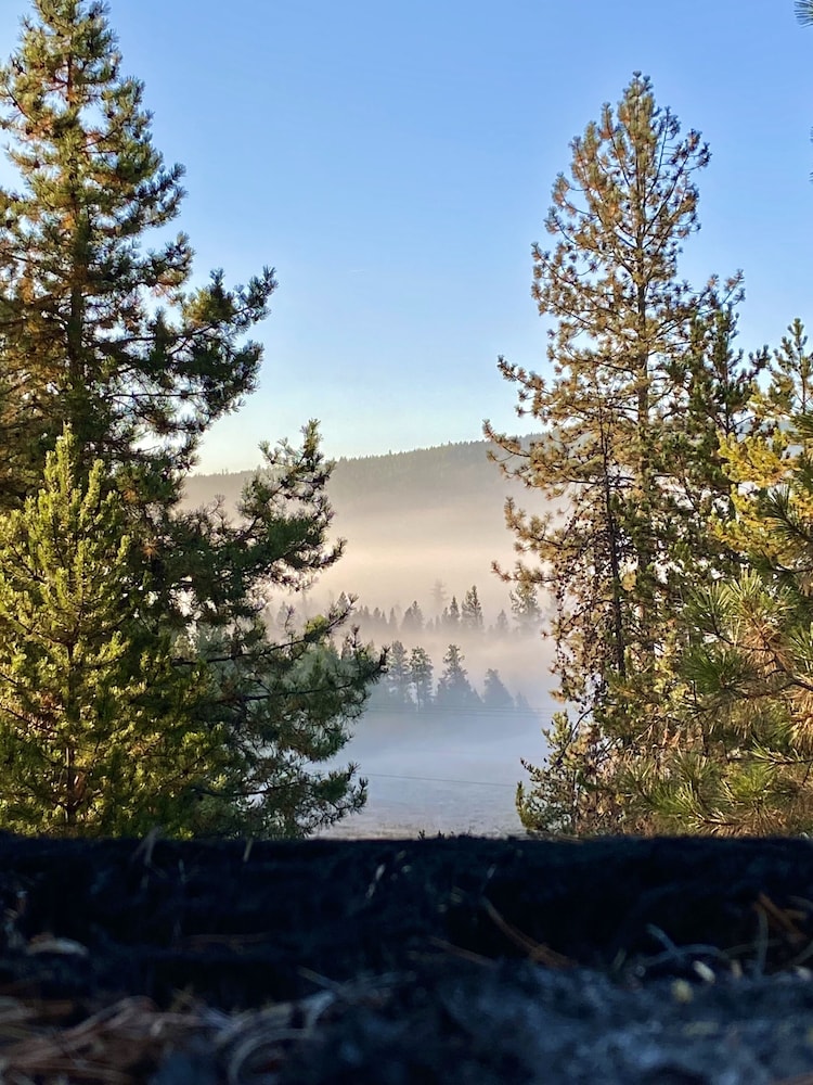 Dream Haven Guest Ranch