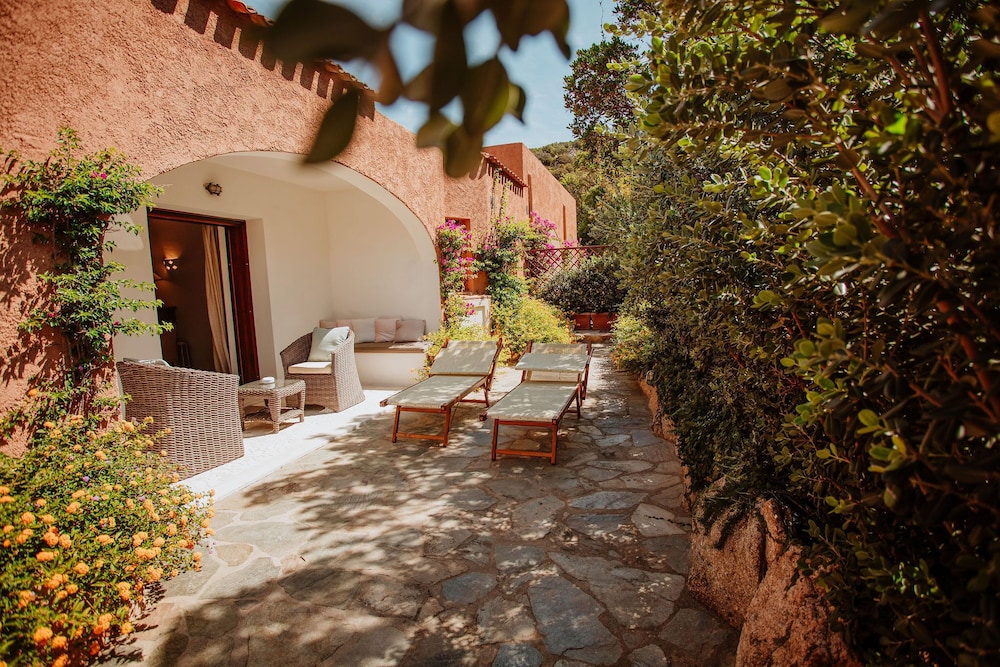 Relais Villa Carola